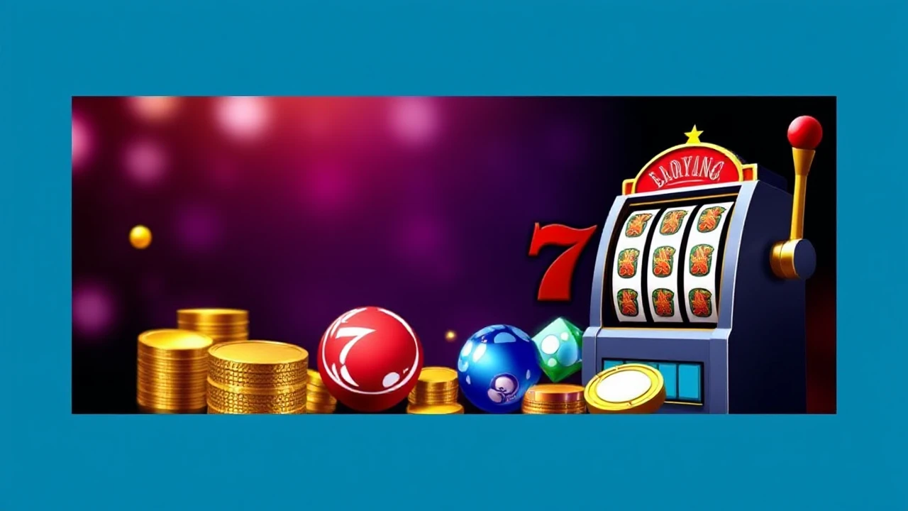 Essential Tips of Playing Slot Machine Games Online