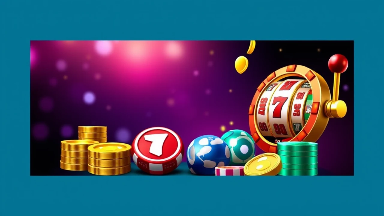 Unlocking the Secrets of Online Casino Slots: The Art of Spinning and Winning