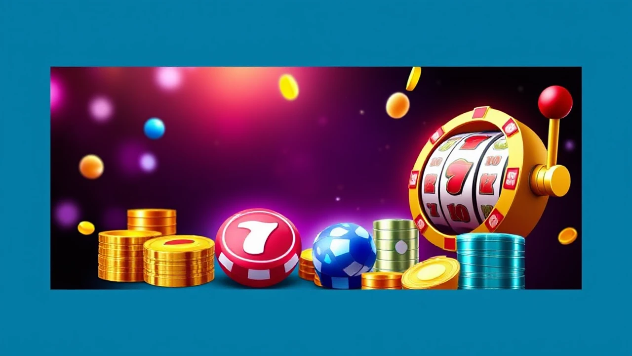 Becoming a Pro at Online Casino Slots: The Art of Spinning and Winning